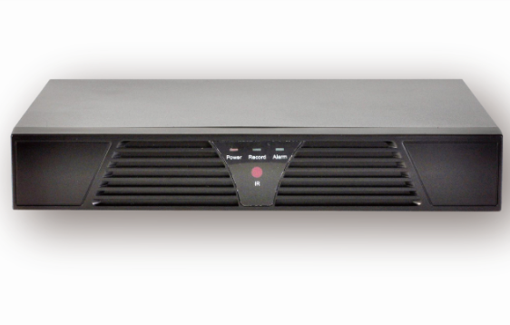 8盤位高清網(wǎng)絡硬盤錄像機