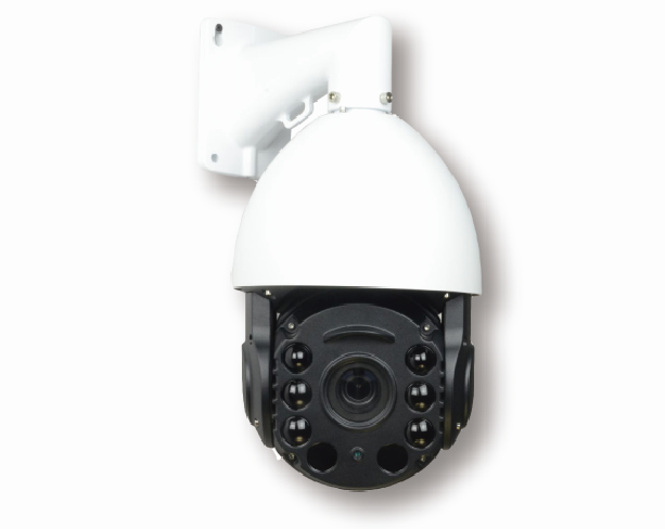 9寸高清400萬星光級網(wǎng)絡高速球機