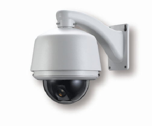 6寸高清200萬紅外網(wǎng)絡智能球機