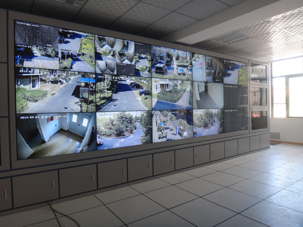 道路交通設(shè)施技術(shù)改造工程